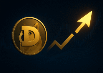 Dogecoin Adam And Eve Pattern Teases Explosive Breakout