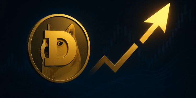 Dogecoin Adam And Eve Pattern Teases Explosive Breakout