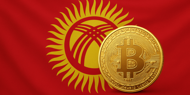 Kyrgyzstan Pushes Bitcoin Reserve With State Mining Plan