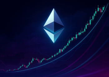 Ethereum Gears Up For $10,000: Charts Flash Parabolic Signals
