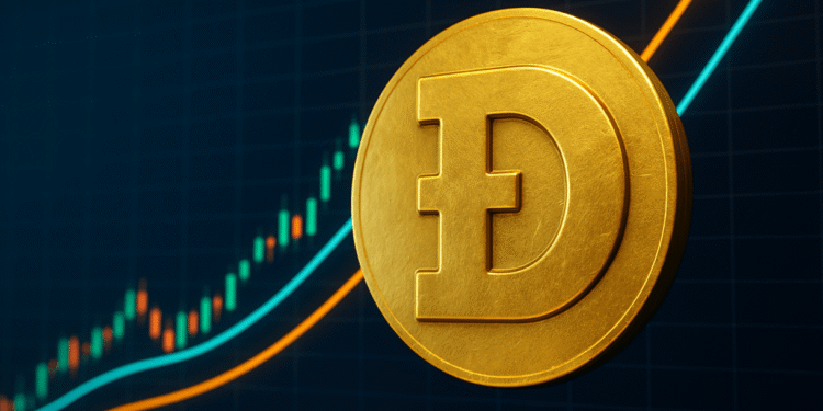 Dogecoin Breakout Could Happen ‘In A Hurry,’ Analyst Warns