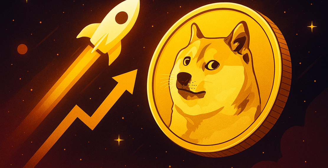 Dogecoin Mega Rally Ahead? Crypto Analyst Says $4 Is In Play