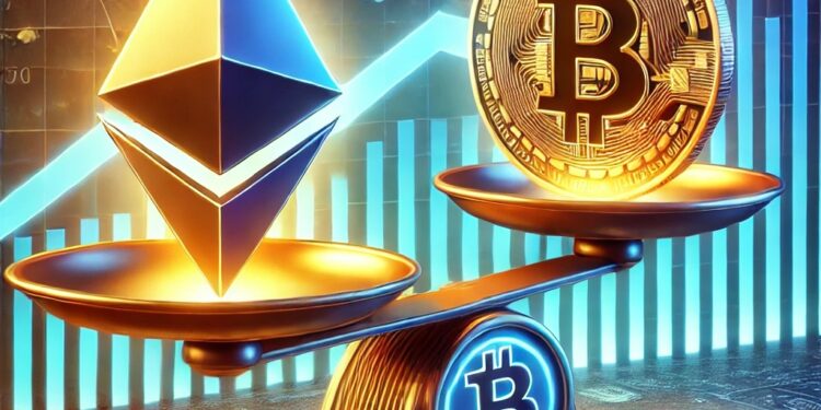 Bitcoin, Ethereum Open Interest Are Sitting Close To ATH Levels, What Happened Last Time?