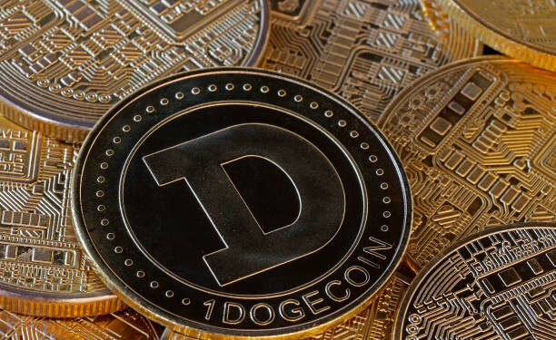 Ultra Wealth Dogecoin Whales Buy Billions In DOGE