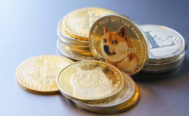 Dogecoin Price Just Broke A Regional High For The First Time This Year, Why A 300% Rally To $1 Is Possible
