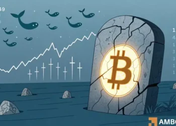 Bitcoin address from miner era reactivates to shift 400 BTC – Report