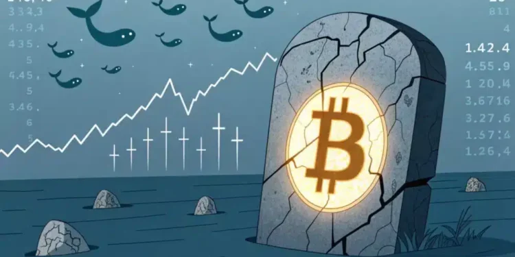 Bitcoin address from miner era reactivates to shift 400 BTC – Report