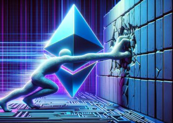 Ethereum Faces Resistance Wall – Could Market Be Preparing for Another Decline?