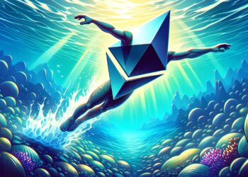 Ethereum Price Dives – Can Bulls Step In Before More Damage Is Done?
