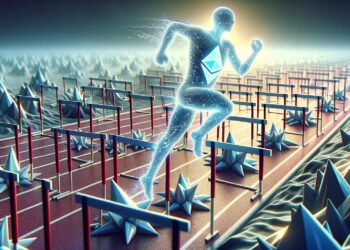 Ethereum Price Need Breakout – Key Hurdles Before Rally Can Continue