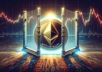 Ethereum Price Pullback Limited – Support Levels Could Spark Upside Again