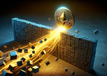 Ethereum Price Recovery Faces Test – Will Resistance Stop the Rally?