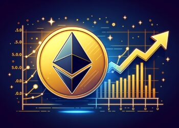 Ethereum Price Squeezes Tight – Watch Out for Sudden Breakout Anytime