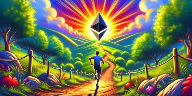 Ethereum Bulls on the Back Foot – Can Momentum Return Soon?