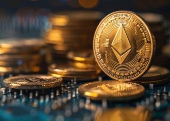 Ethereum Aggressive Buying Spree From Bitmine – Here’s How Much They’ve Bought This Month