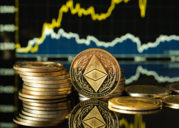 Ethereum Foundation Is Dumping ETH Again, Is This The Top?