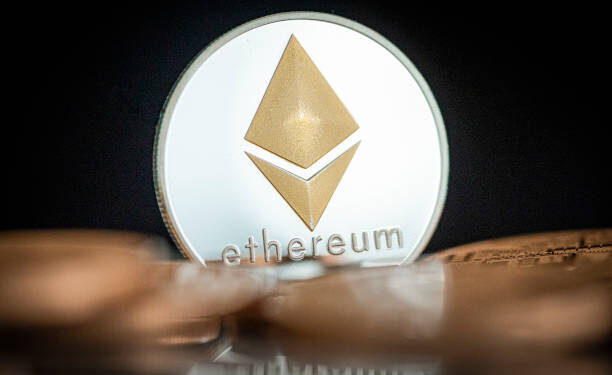 Not A Fan Of Ethereum? ARK Invest’s CEO Cathie Wood Reveals Favorite Crypto