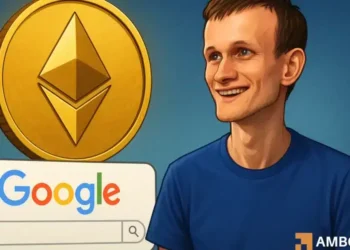 ‘Ethereum can do much better than Google,’ Vitalik Buterin says – Here’s why