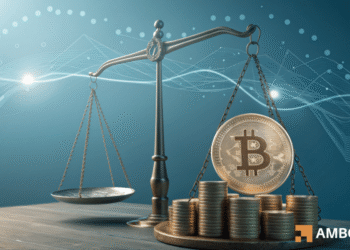 Bitcoin trapped at $110K, but an explosive move could be ahead