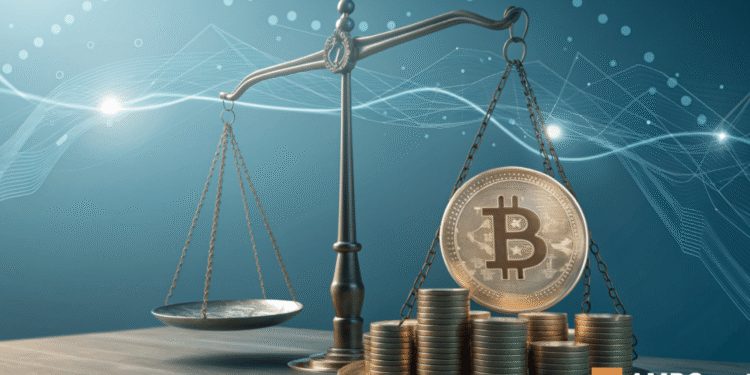 Bitcoin trapped at $110K, but an explosive move could be ahead