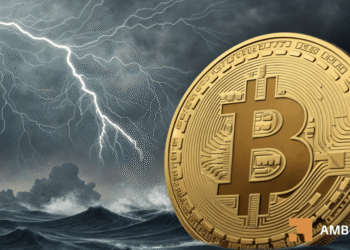 Bitcoin exchange volume is 10x more than ETF flows! – Why it matters