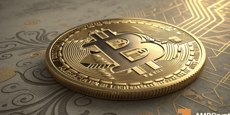 Bitcoin’s market cycle echoes past rallies: Will history repeat in Q4?