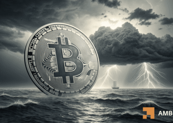 Mapping Bitcoin’s setup: Volatility, reserves, and the clues for what’s next