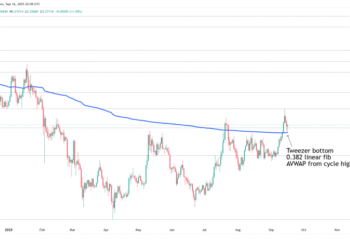 Is The Dogecoin Bottom In? Confluence Of Signals Says Yes