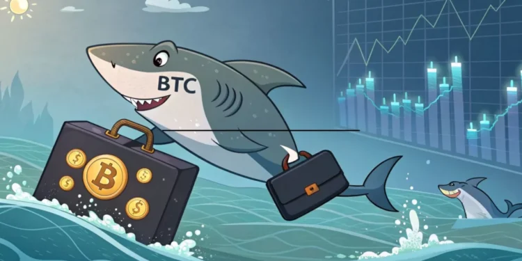 2 factors are behind Bitcoin’s $111K recovery, but is it a bull trap?