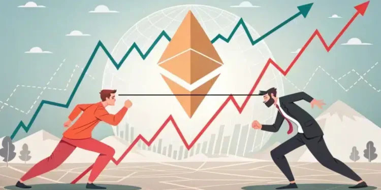 Ethereum dips below $4.5K – Will ETH face a long squeeze ahead?