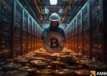 Bitcoin – MARA tops rivals Riot, CleanSpark after mining 705 BTC in August
