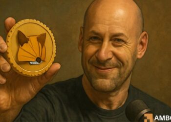 Metamask token ‘will come sooner,’ confirms Consensys founder