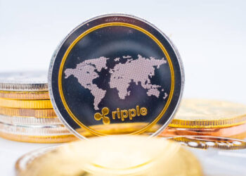 Pundit Claims That Ripple Is Building The Banking System Right On The Blockchain Using XRP