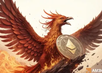 Ethereum drops 7% in massive sell-off, but will USDT save ETH?