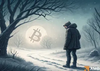 Bitcoin – Is BTC waiting for FOMO as investors flee to safer assets?