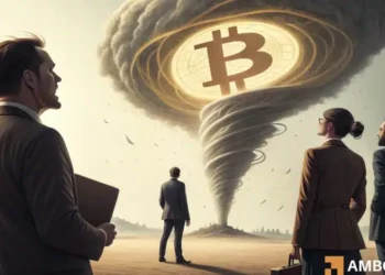 Bitcoin at risk? 2 macro triggers threaten BTC’s $111K support