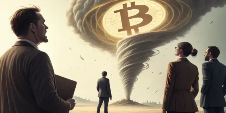 Bitcoin at risk? 2 macro triggers threaten BTC’s $111K support