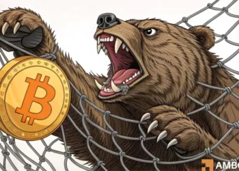 Bitcoin stuck in ‘fear’ – Will $115K shorts help BTC zoom ahead?