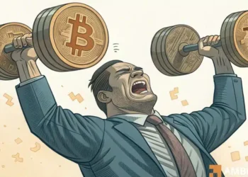 Here’s why Bitcoin risks $100K fall after triple rebound failure