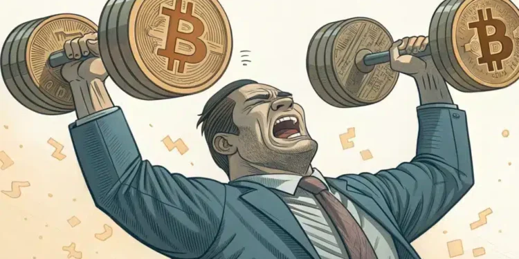 Here’s why Bitcoin risks $100K fall after triple rebound failure