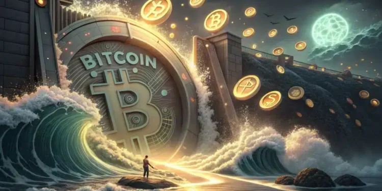 Altcoins are shifting: Why the crypto market can see a major rotation soon