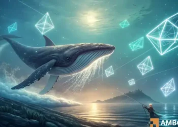 A Satoshi-era Bitcoin whale just bet $4B on Ethereum! Is this ETH’s best Q3 yet?