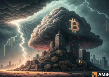 Bitcoin faces crucial test as $4.9T in Options near expiry – Here’s why