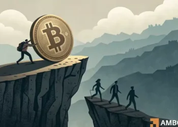 Is Bitcoin’s bull run ending? What to expect as cracks start to show