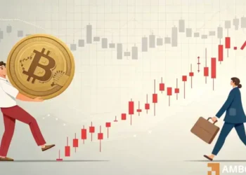 Bitcoin slides even as buyers step in: 3 factors behind BTC’s drop