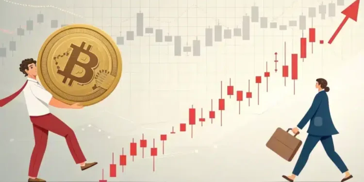 Bitcoin slides even as buyers step in: 3 factors behind BTC’s drop