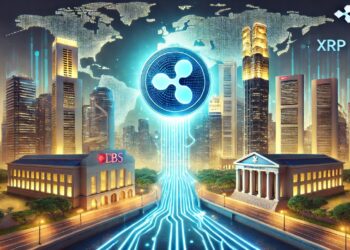 Ripple’s Technology Powers New Deal With DBS Bank And Franklin Templeton