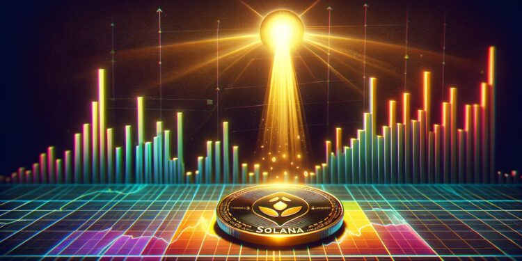 Solana (SOL) Bulls Eye Control – Will Recovery Turn Into a Surge?
