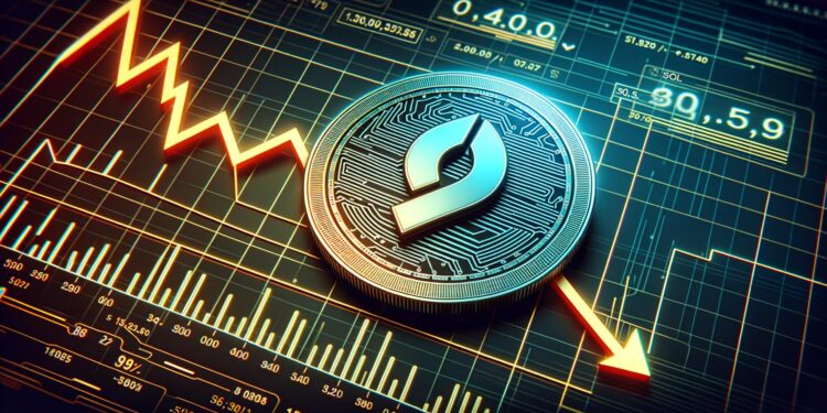 Solana (SOL) Corrects Some Gains – Is a Bigger Pullback Coming?