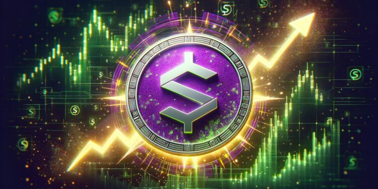 Solana (SOL) Moves Higher – Bulls Target Next Big Level as Volume Builds